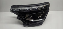 Laden Sie das Bild in den Galerie-Viewer, Frontscheinwerfer Skoda Kamiq 655941015C LED Links Scheinwerfer Headlight SCH9926360277zs