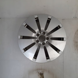 1x Alufelge 18 Zoll 8.0