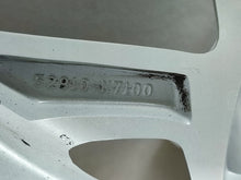 Load image into Gallery viewer, 1x Alufelge 15 Zoll 6.0" 4x100 48ET Glanz Silber 52910K7100 Hyundai I10 III I20 FEL2616703814dj