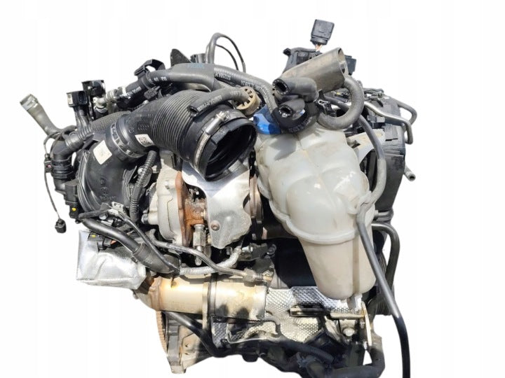 Motor Audi A5 DETA 2.0 TDI 190PS 140kW 238TKm 2016 Diesel Engine Komplett MOT5380647051gb