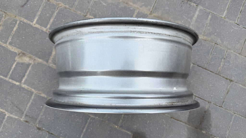 1x Alufelge 17 Zoll 7.0" 5x112 48 5ET Glanz Grau A2054010200 Mercedes-Benz FEL8434154780oi