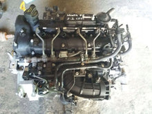 Laden Sie das Bild in den Galerie-Viewer, Motor Hyundai Terracan Hp 2.2 CRDI Diesel Engine Komplett MOT1693401811at
