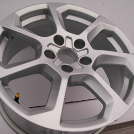 1x Alufelge 17 Zoll 7.0