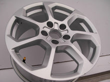 Load image into Gallery viewer, 1x Alufelge 17 Zoll 7.0" 5x112 45ET 81A601025D Audi Q2 Rim Wheel FEL7909686821vq