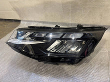 Laden Sie das Bild in den Galerie-Viewer, Frontscheinwerfer VW Transporter 7T1941035A LED Links Scheinwerfer Headlight SCH9513633453mw