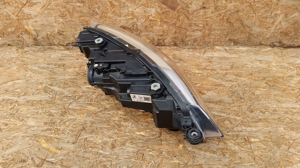 Frontscheinwerfer Seat Ibiza V 6F1941007F Links Scheinwerfer Headlight SCH5409360630vj