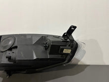 Load image into Gallery viewer, Frontscheinwerfer Ford Fiesta I ESI801-FORD Links Scheinwerfer Headlight SCH6102951200rm