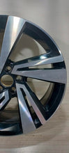Laden Sie das Bild in den Galerie-Viewer, 1x Alufelge 18 Zoll 7.0" 5x112 39ET 2GM601025H VW T-Cross Rim Wheel FEL5436549843rh