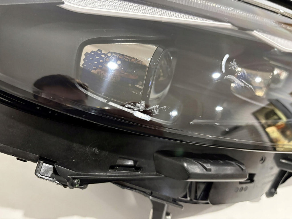 Frontscheinwerfer Mercedes-Benz Eqs A2969069201 LED Rechts Headlight SCH1114541317vi