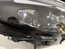 Laden Sie das Bild in den Galerie-Viewer, Frontscheinwerfer Mercedes-Benz Eqs A2969069201 LED Rechts Headlight SCH1114541317vi