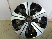 Laden Sie das Bild in den Galerie-Viewer, 1x Alufelge 19 Zoll 7.5" 5x108 50 5ET 32143627 Volvo Xc60 Xc40 Rim Wheel