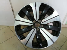 Laden Sie das Bild in den Galerie-Viewer, 1x Alufelge 19 Zoll 7.5" 5x108 50 5ET 32143627 Volvo Xc60 Xc40 Rim Wheel FEL2556755335jv