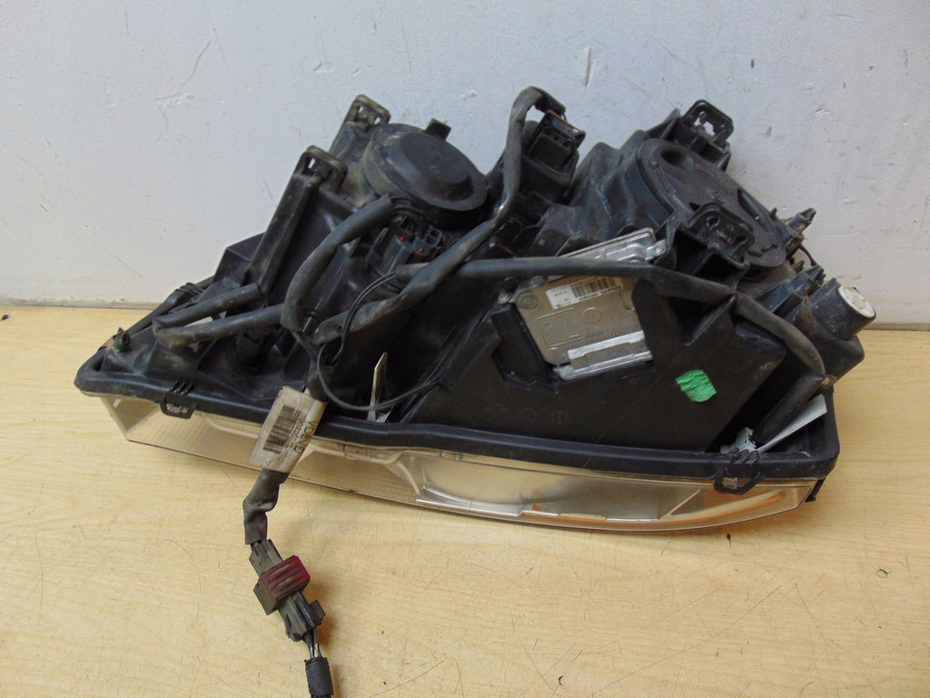 Frontscheinwerfer Volvo Xc90 Xenon Rechts Scheinwerfer Headlight