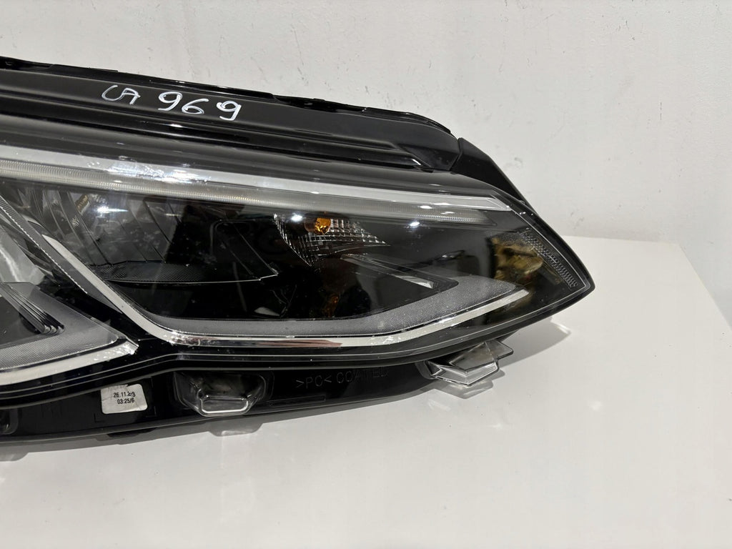 Frontscheinwerfer VW Golf VIII 5H1941006C LED Rechts Scheinwerfer Headlight SCH8188020693za
