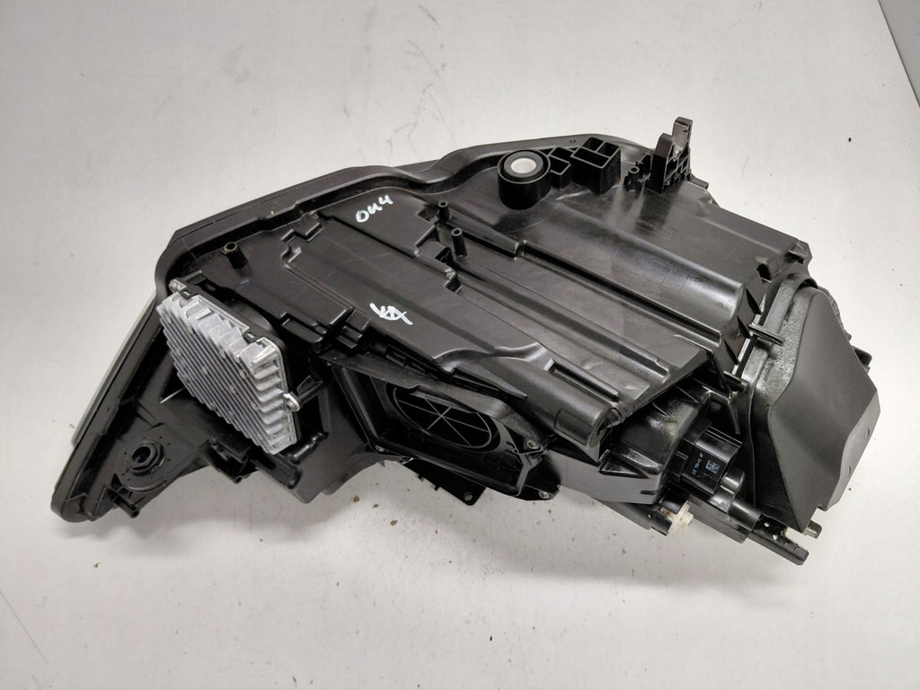 Frontscheinwerfer Audi A6 C8 4K0941033 Links Scheinwerfer Headlight SCH1596834370xm