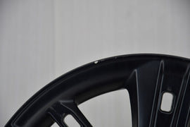 1x Alufelge 16 Zoll 6.0