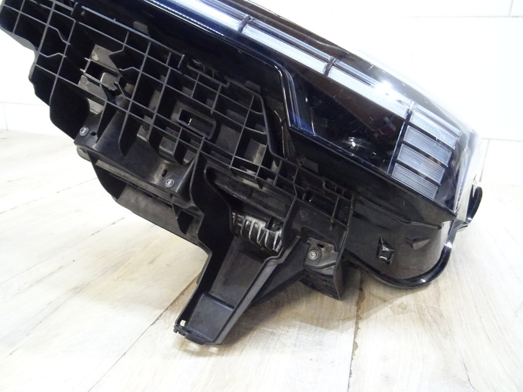 Frontscheinwerfer Volvo 80000401 Links Scheinwerfer Headlight SCH2663300768sq