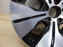 Load image into Gallery viewer, 1x Alufelge 19 Zoll 8.0" 5x112 34ET Glanz Schwarz A2934010100 Mercedes-Benz Eqc FEL6762568030oq