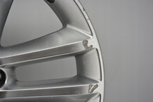 Load image into Gallery viewer, 1x Alufelge 17 Zoll 7.0" 5x110 44ET Matt Silber 13212361 Opel Rim Wheel FEL4820482985ry