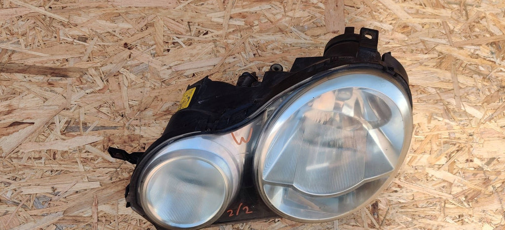 Frontscheinwerfer Toyota 4 IV Polo 6Q1941008M Ein Stück (Rechts oder Links)