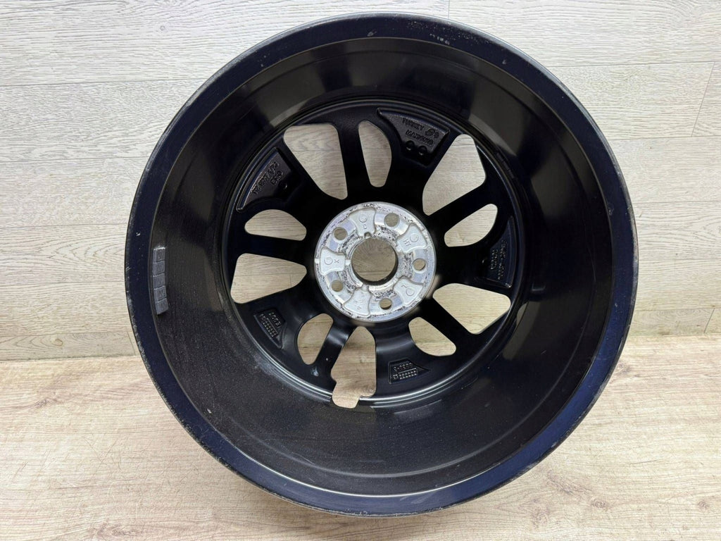 1x Alufelge 18 Zoll 5x114.3 PW4574204 Toyota Rim Wheel FEL2024997602ru