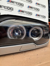 Load image into Gallery viewer, Frontscheinwerfer BMW Coupe E46 1307030115 Links Scheinwerfer Headlight SCH4404623315qw