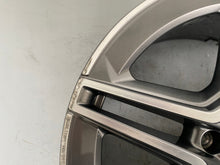 Laden Sie das Bild in den Galerie-Viewer, 1x Alufelge 18 Zoll 7.5" 5x112 49ET Glanz Schwarz A1774011500 Mercedes-Benz Amg FEL7523647507vf