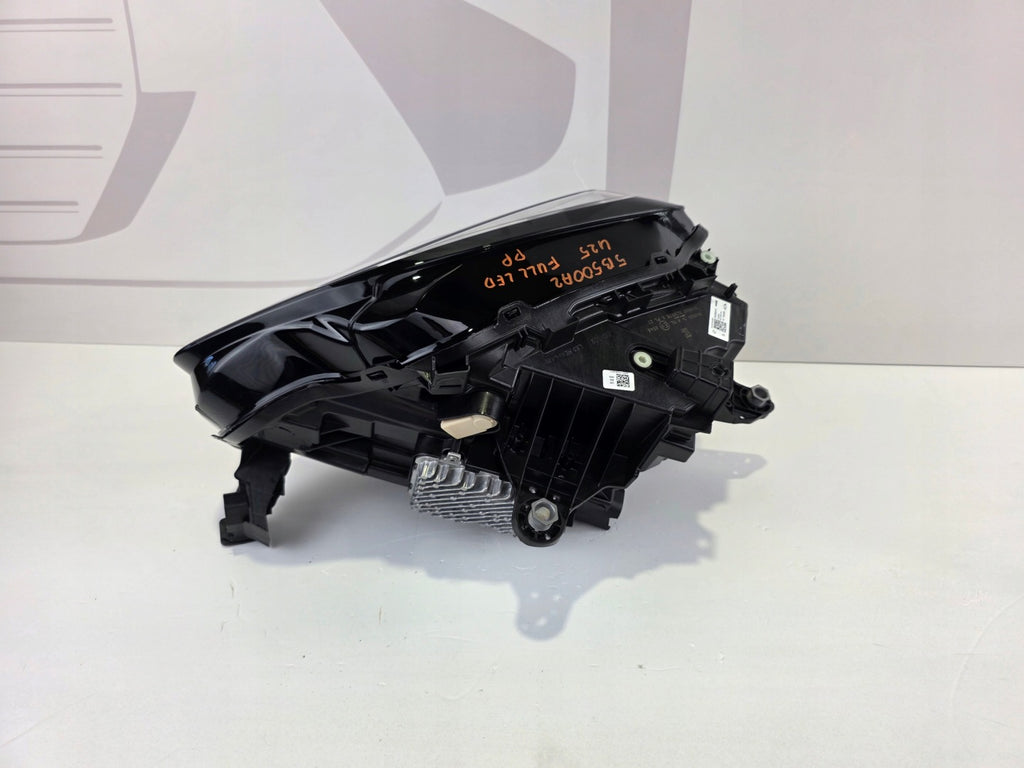 Frontscheinwerfer Mini Countryman 5B500A2 Full LED Rechts Scheinwerfer Headlight SCH8186168954oh