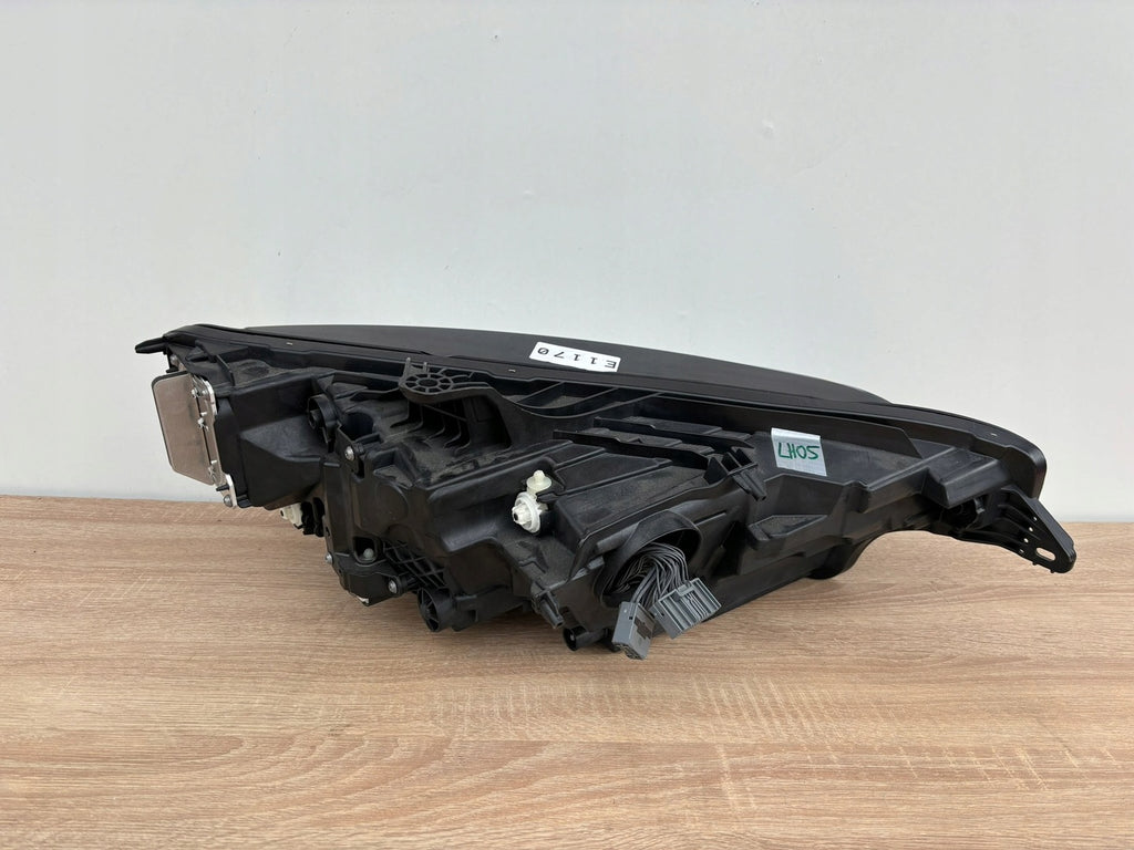 Frontscheinwerfer Volvo S60 V60 3228815 Links Scheinwerfer Headlight SCH3743789874ir