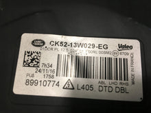 Load image into Gallery viewer, Frontscheinwerfer Land Rover Range CK52-13W029 Rechts Scheinwerfer Headlight SCH4740670044wz