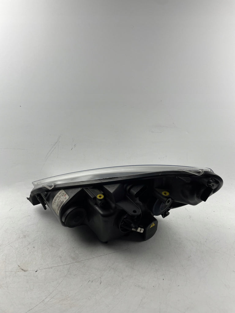 Frontscheinwerfer Ford Galaxy I 6M21-13005-AH Rechts Scheinwerfer Headlight SCH9472542519ha