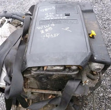 Laden Sie das Bild in den Galerie-Viewer, Motor Land Rover I Discovery II TD5 2.5 154TKm 2001 Diesel Engine Komplett MOT3556703474tk