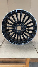 Load image into Gallery viewer, 1x Alufelge 19 Zoll 7.5" 5x112 49ET A1774014200 Mercedes-Benz W177 Rim Wheel FEL4469558226mp