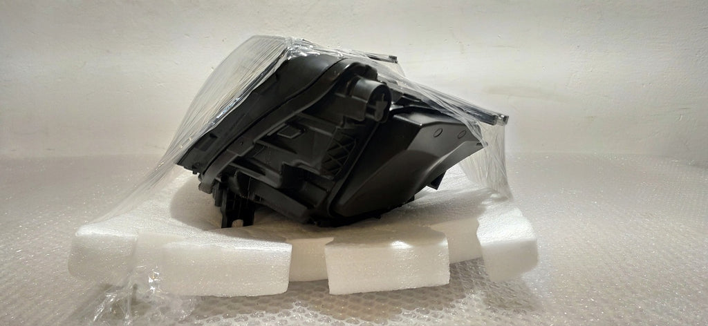 Frontscheinwerfer Audi A6 C8 4KO0941040 4K0941039 LED Ein Satz Headlight SCH5318080737yy