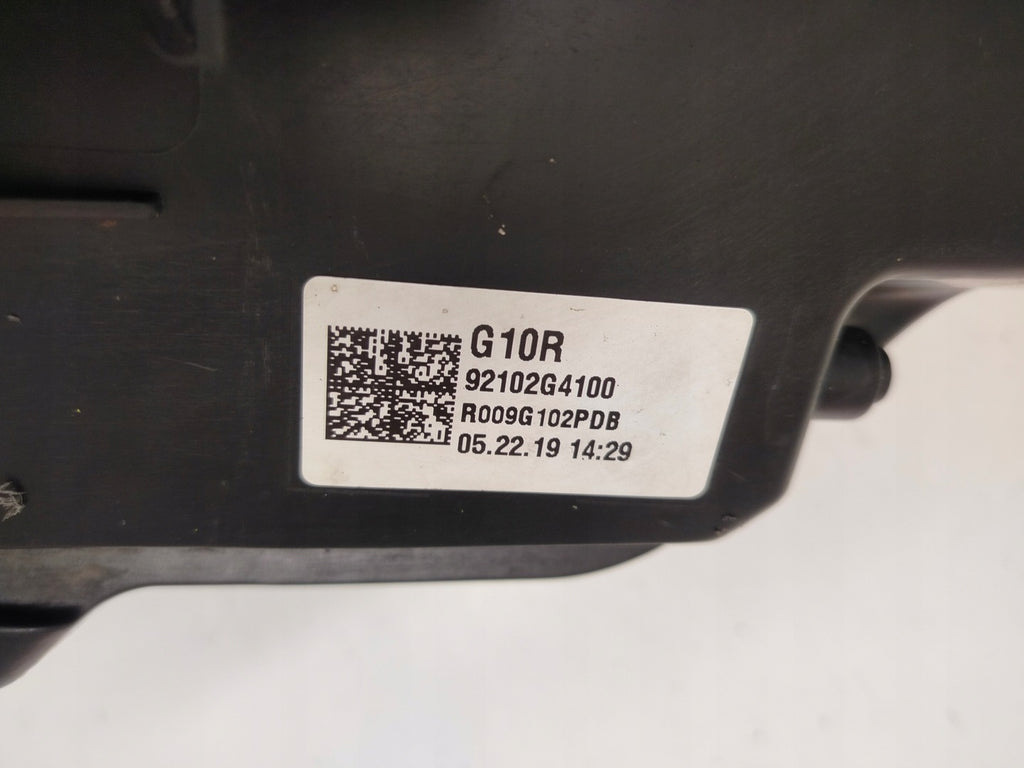 Frontscheinwerfer Hyundai I30 III 92102G4100 Full LED Rechts Headlight SCH1028524966hn