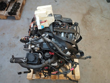Load image into Gallery viewer, Motor BMW X3 E83 M47 105PS Diesel Engine Unkomplett Überholt