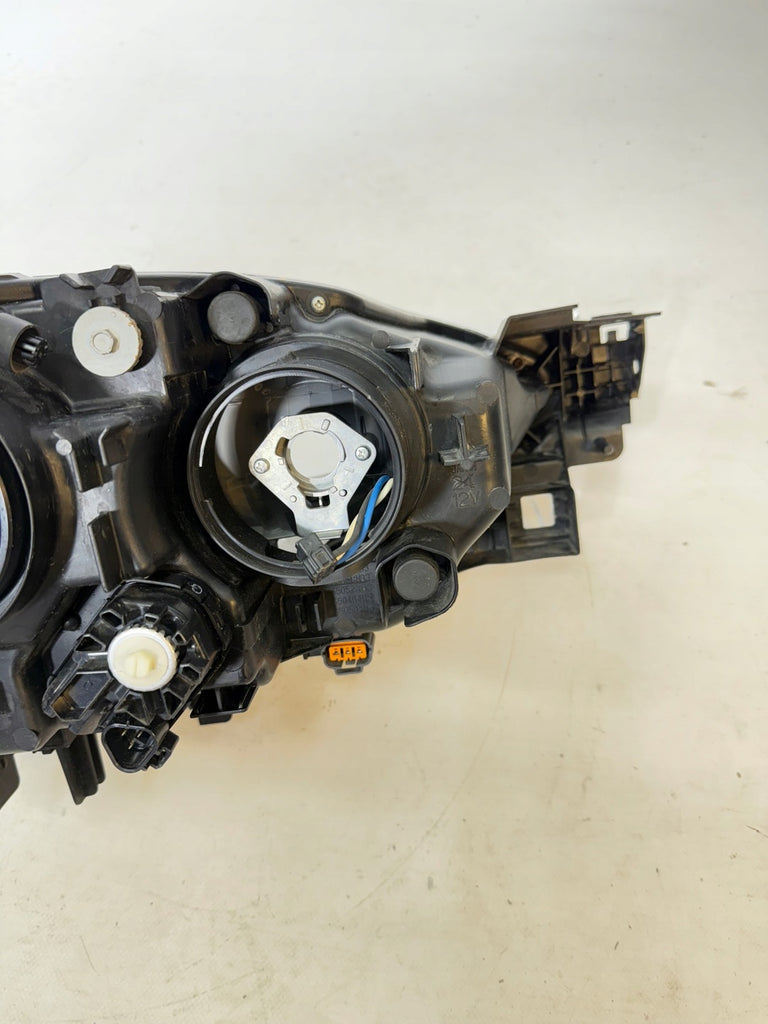 Frontscheinwerfer Mazda Cx3 D10E-51040 Links Scheinwerfer Headlight SCH3215066628wp