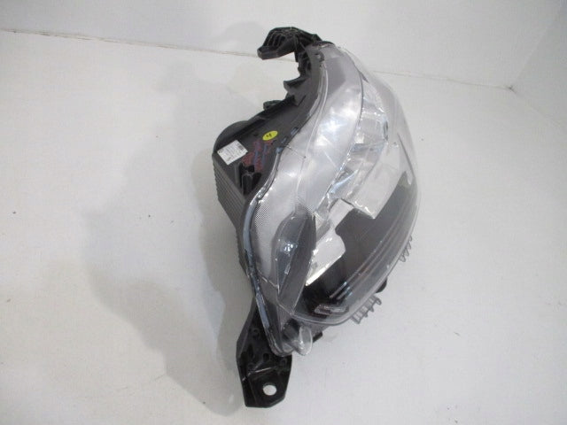 Frontscheinwerfer Peugeot 2008 II 9831685180-123DS-ECC902 Links Headlight SCH7335969862fj