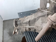 Load image into Gallery viewer, Motor Mercedes-Benz W123 2.0 1976 Diesel Engine Komplett