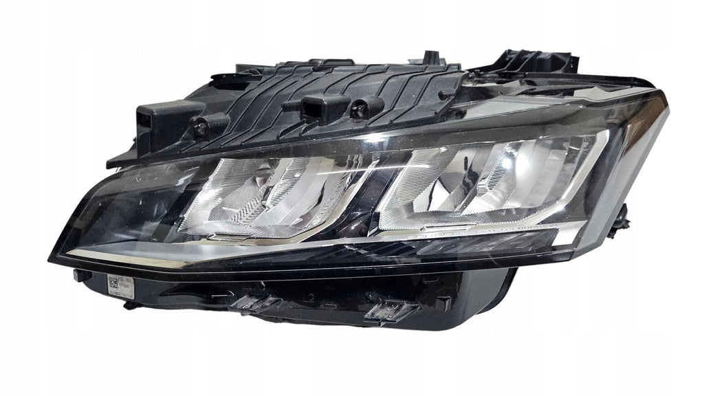 Frontscheinwerfer Peugeot 308 III 9839286380 LED Links Scheinwerfer Headlight