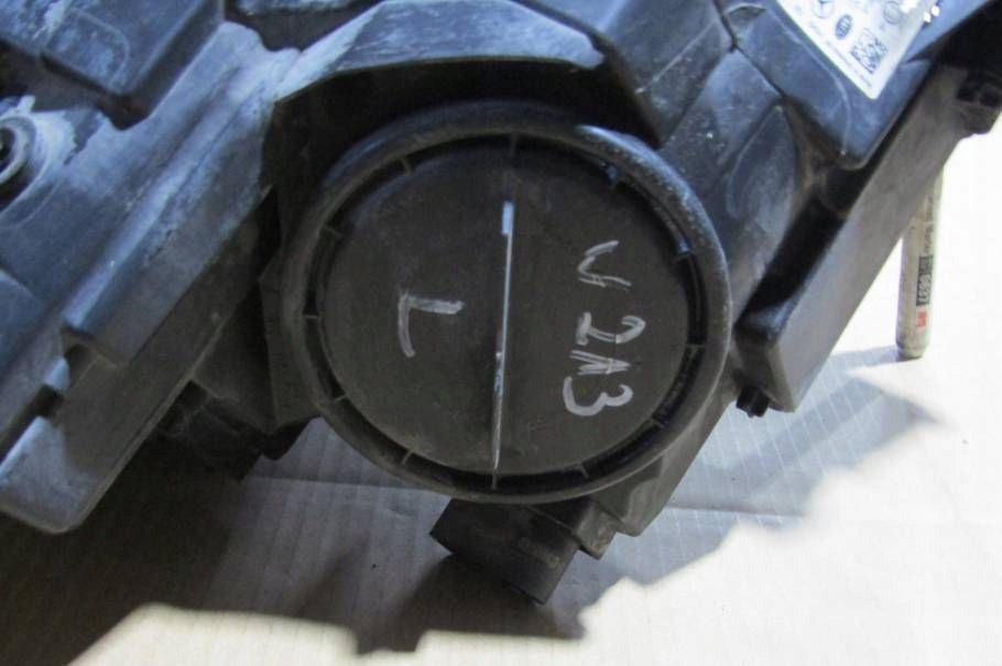 Frontscheinwerfer Mercedes-Benz W213 A2138202161 Links Scheinwerfer Headlight SCH1795455462yi