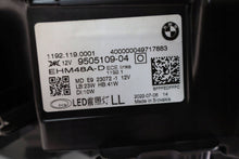 Laden Sie das Bild in den Galerie-Viewer, Frontscheinwerfer BMW 4 G22 G23 G26 9505109-04 Links Scheinwerfer Headlight SCH4782508062bz