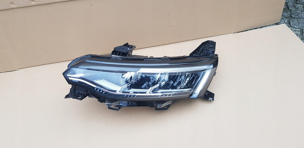 Frontscheinwerfer Renault Talisman 260601223R LED Links Scheinwerfer Headlight