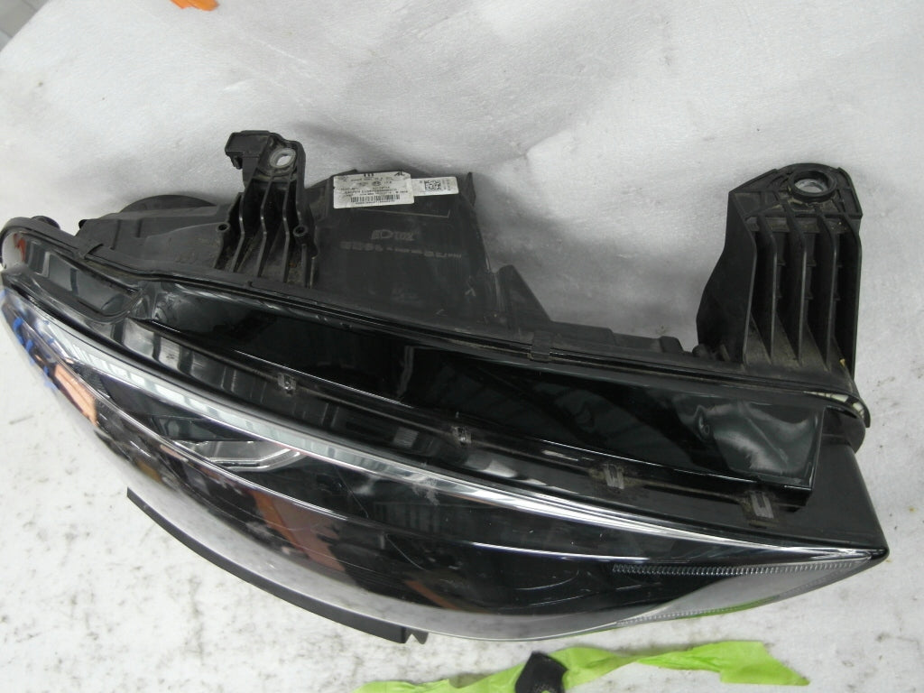 Frontscheinwerfer Fiat Tipo 52109114 Rechts Scheinwerfer Headlight SCH1250896095uy