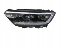 Laden Sie das Bild in den Galerie-Viewer, Frontscheinwerfer VW T-Roc Troc 2GA941035AR LED Links Scheinwerfer Headlight SCH8265783153xx