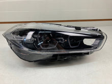 Laden Sie das Bild in den Galerie-Viewer, Frontscheinwerfer BMW X2 F39 8738186-04 Full LED Rechts Scheinwerfer Headlight SCH7666306429sn