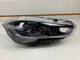Frontscheinwerfer BMW X2 F39 8738186-04 Full LED Rechts Scheinwerfer Headlight SCH7666306429sn