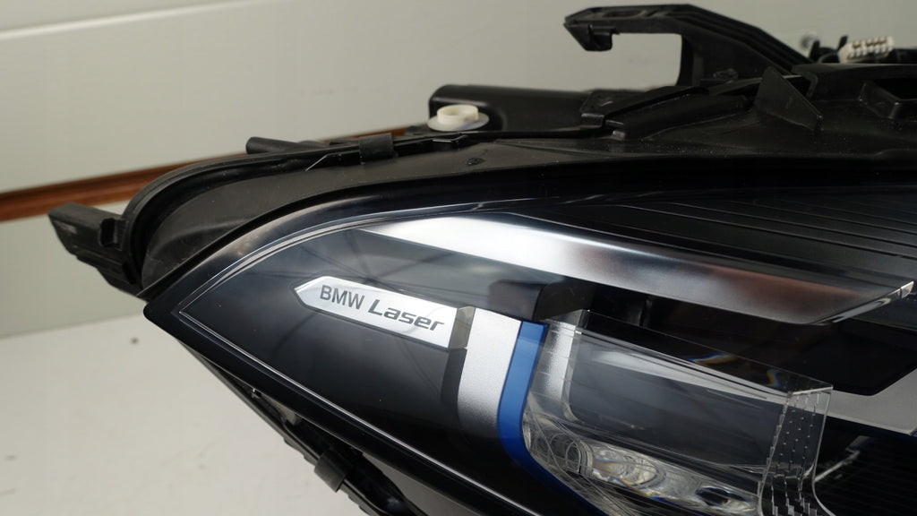 Frontscheinwerfer BMW 8 G14 5A41016-01 Rechts Scheinwerfer Headlight SCH5662829480al