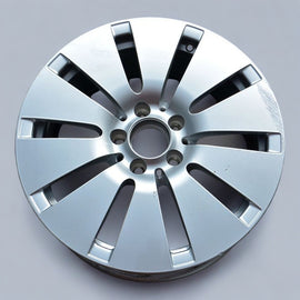 1x Alufelge 17 Zoll 8.0