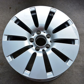 1x Alufelge 17 Zoll 8.0